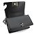 Chanel Boy Small Schultertasche mit Kette Schwarz - Ansicht 7