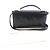 Borsa a tracolla Marni in pelle nera Nero - vista 2