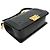 Chanel Boy Chain Schultertasche Schwarz - Ansicht 4