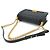 Chanel Boy Chain Schultertasche Schwarz - Ansicht 5