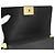 Chanel Boy Chain Schultertasche Schwarz - Ansicht 6