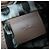 Borsa a mano in pelle Longchamp Amazone Chain Marrone - vista 13