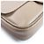 Borsa a mano in pelle Longchamp Amazone Chain Marrone - vista 7
