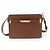 BALLY Carriage Schultertasche Braun
