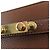 BALLY Carriage Schultertasche Braun - Ansicht 12