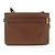BALLY Carriage Schultertasche Braun - Ansicht 4