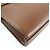BALLY Carriage Schultertasche Braun - Ansicht 8