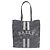 Sac cabas BALLY Crystalia Kaki