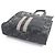 Sac cabas BALLY Crystalia Kaki - vue 6