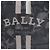Sac cabas BALLY Crystalia Kaki - vue 9