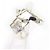 Anello Armor Vivienne Westwood - Silver 925 Argento - vista 2