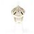 Anello Armor Vivienne Westwood - Silver 925 Argento - vista 3