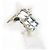 Anello Armor Vivienne Westwood - Silver 925 Argento - vista 4