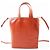 Borsa a tracolla Marni Museo Mini in tela e pelle Multicolore