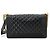 Chanel Boy Chain Schultertasche Schwarz - Ansicht 2