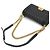 Chanel Boy Chain Schultertasche Schwarz - Ansicht 5