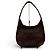 COACH Old Coach 9033 Ergo Borsa a tracolla in pelle marrone