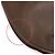 COACH Old Coach 9033 Ergo Borsa a tracolla in pelle marrone - vista 12