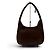 COACH Old Coach 9033 Ergo Borsa a tracolla in pelle marrone - vista 2