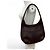 COACH Old Coach 9033 Ergo Borsa a tracolla in pelle marrone - vista 3