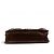 COACH Old Coach 9033 Ergo Borsa a tracolla in pelle marrone - vista 4