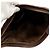 COACH Old Coach 9033 Ergo Borsa a tracolla in pelle marrone - vista 8