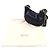 Borsa a tracolla Marni in pelle nera Nero - vista 2