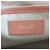 Bally Quincey gesteppte Leder-Schultertasche Pink - Ansicht 12