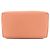 Bally Quincey gesteppte Leder-Schultertasche Pink - Ansicht 5