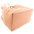 Bally Quincey gesteppte Leder-Schultertasche Pink - Ansicht 6
