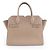 Borsa Valextra Milano Grigio - vista 3