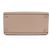 Borsa Valextra Milano Grigio - vista 4