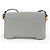 Marni Mini Borsa a Tracolla in Pelle Verde - vista 3