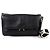Marni SBMP0124Q6 Borsa a tracolla Trunk Soft EW in pelle Nero