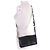 Marni SBMP0124Q6 Borsa a tracolla Trunk Soft EW in pelle Nero - vista 10
