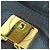 Marni SBMP0124Q6 Borsa a tracolla Trunk Soft EW in pelle Nero - vista 17