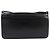 Marni SBMP0124Q6 Borsa a tracolla Trunk Soft EW in pelle Nero - vista 3