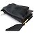 Marni SBMP0124Q6 Borsa a tracolla Trunk Soft EW in pelle Nero - vista 5