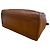 Borsa Miu Miu con manico superiore in pelle antique e logo Marrone - vista 4