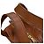 Borsa Miu Miu con manico superiore in pelle antique e logo Marrone - vista 7