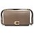 COACH CC416 Bandit Schultertasche Braun