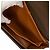 COACH CC416 Bandit Schultertasche Braun - Ansicht 10