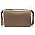 COACH CC416 Bandit Schultertasche Braun - Ansicht 3