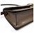 COACH CC416 Bandit Schultertasche Braun - Ansicht 5