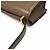 COACH CC416 Bandit Schultertasche Braun - Ansicht 7