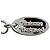 Collana Small Orb Vivienne Westwood Argento - vista 9