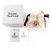 Collana Orb con Strass Vivienne Westwood - vista 2