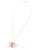 Collana Orb con Strass Vivienne Westwood - vista 3