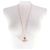 Collana Orb con Strass Vivienne Westwood - vista 4