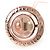 Collana Orb con Strass Vivienne Westwood - vista 6